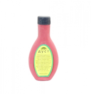 Средство  от насекомых "Дуст" (Китай, оригинал)