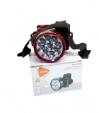 Фонарик в коробке FA-166 ( с повязкой на голову)