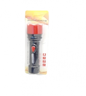 Фонарик на картоне HR-910