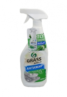 Чистящее средство "Azelit. Анти-жир" 600 мл. 