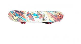 Скейтборд С-27603 (50*30)