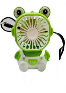 Вентилятор в коробке АК 2408