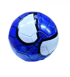 Мяч футбольный 1679-29 ( Человек паук)