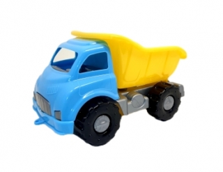 Автомобиль "Самосвал" TB-159 (Узбекистан)