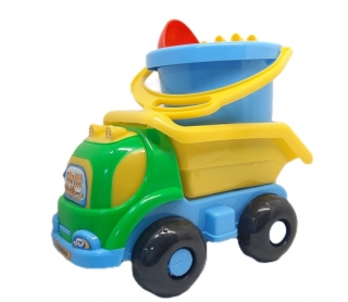 Машина песочник ТВ-1205 (Узбекистан)