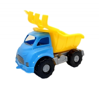 Машина песочник ТВ-159-1 (Узбекистан)