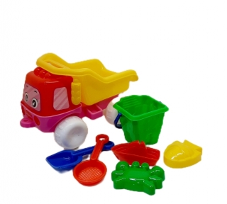 Машина песочник ТВ-1001-3 (Узбекистан)