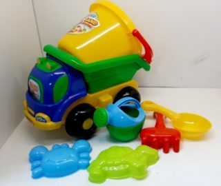 Машина песочник ТВ-1205-3 (Узбекистан)