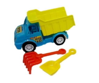 Машина песочник ТВ-023 (Узбекистан)