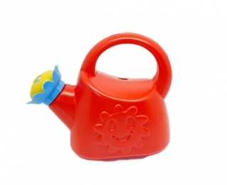 Лейка детская "Солнышко" FT-087 (Узбекистан)