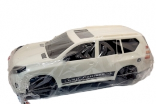 Автомобиль "Range Rover" MAK-31 (Узбекистан)