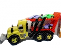 Машина автовоз TB-055 (Узбекистан)