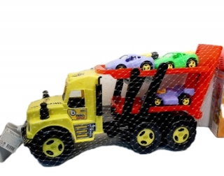 Машина автовоз TB-055 (Узбекистан)