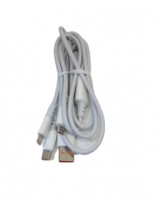Шнур USB  3 в 1 AF-011