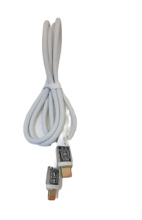 Шнур USB АF-770(Type-C на iРhone)