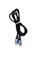 Шнур USB АF-780 (Type-C на Туре-С)