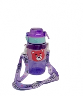 Бутылочка "My Bottle"  1138-6( 600 мл.,Sanrio)