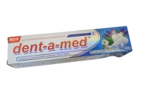 Зубная паста "Dent -a-med" 105 гр.