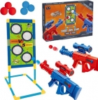 Тир в коробке 5015/5021 ( 2 автомата)